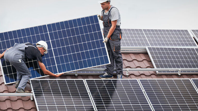 Your Essential Guide To Solar Panel Maintenance Construct Sun