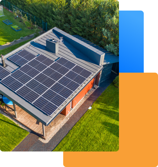 Residential Solar Panel Installation For Your Home