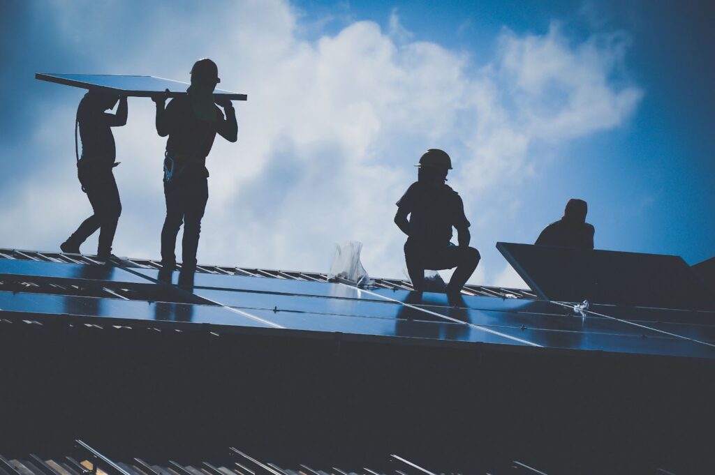The Best Financing Options For Your Solar Power Installation