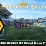 Prediksi Bola Wolves Vs West Ham 2 April 2025