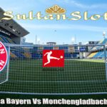 Prediksi Bola Bayern Vs Monchengladbach 10 Mei 2025