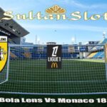 Prediksi Bola Lens Vs Monaco 18 Mei 2025