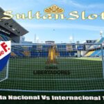 Prediksi Bola Nacional Vs Internacional 16 Mei 2025