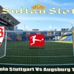 Prediksi Bola Stuttgart Vs Augsburg 12 Mei 2025