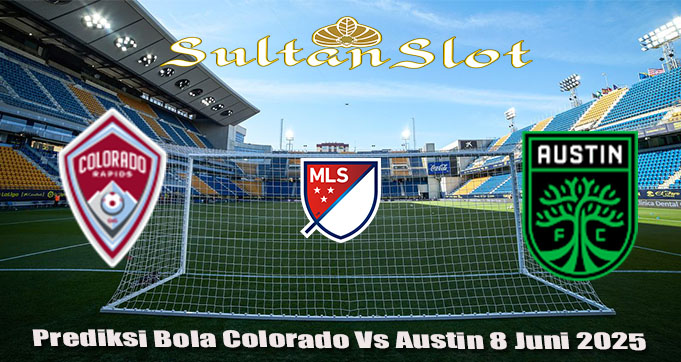 Prediksi Bola Colorado Vs Austin 8 Juni 2025